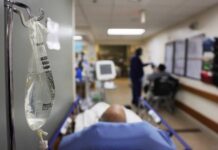 Alerta en EE.UU. por bacteria “come carne”: reportan cinco muertes