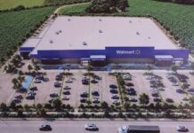 Nuevo Wal-Mart abrirá sus puertas este 15 de octubre