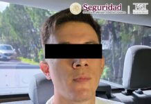 Detienen en Zapopan a presunto implicado en homicidio de Carlos Manzo