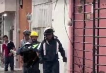 Intensa lluvia provoca inundaciones en Tepic y cobra una vida