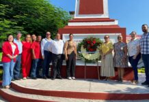 ¡Honramos la memoria y lealtad de los niños héroes de chapultepec!