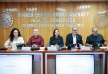 Actualiza Congreso leyes de gobierno digital y electoral
