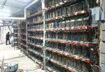 Aseguran más de mil equipos de posible criptominería en la Sierra Norte de Puebla