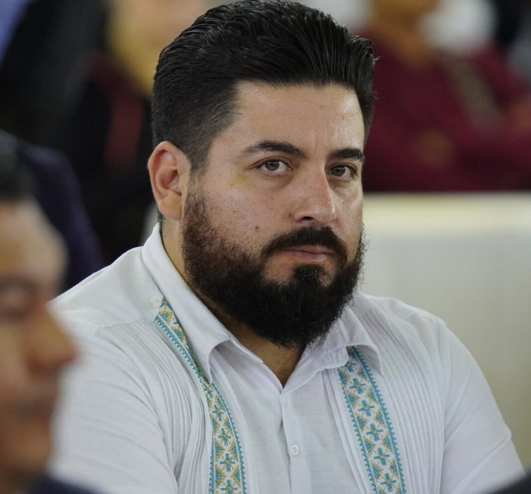 Arturo Gerardo García Álvarez