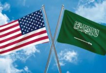 Huties “encueran” debilidades de Arabia Saudita y de los EUA En el medio oriente