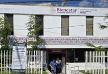 Destina Gobierno Federal casi 11 mil mdp a programas del Bienestar en Nayarit