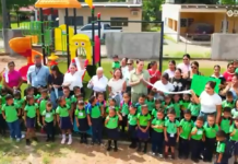 Doctora Beatriz Estrada visitó Ruiz, Tuxpan y Santiago Ixcuintla