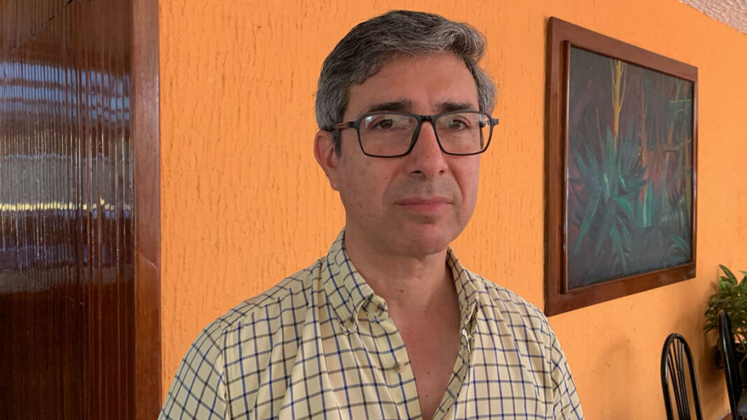 David Sánchez