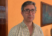 Cae hasta 35% la ocupación hotelera en la capital Tepic