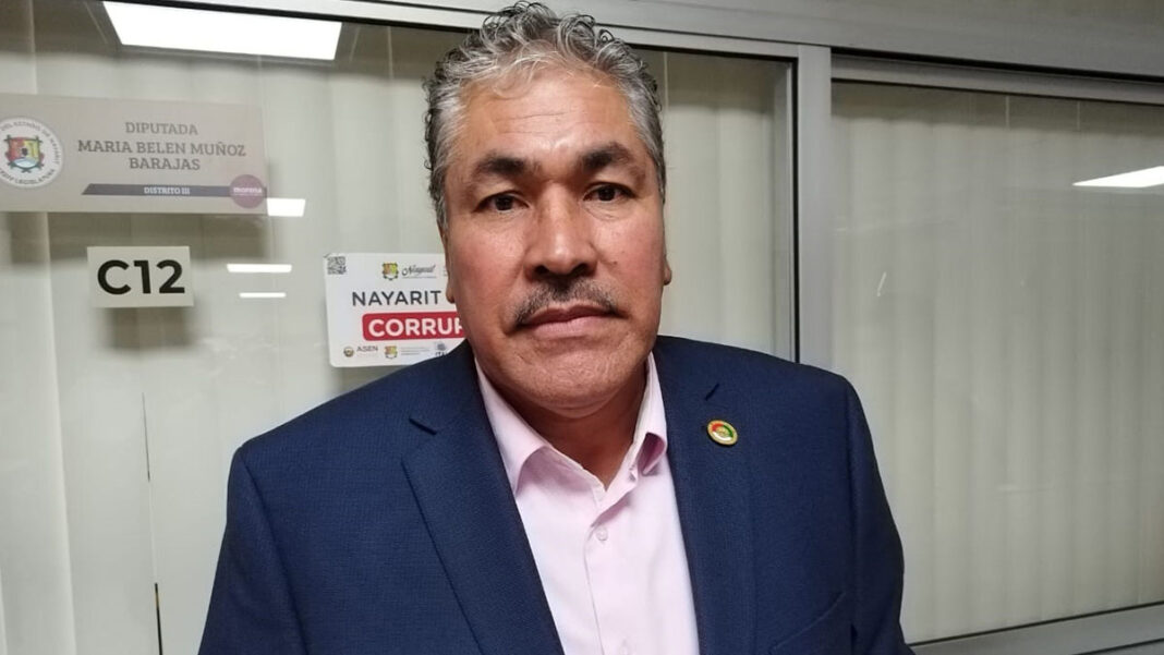 Diego Cristóbal Calderón Estrada