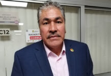 Levántate para Nayarit señala el análisis en campo, producción y comercialización del camarón