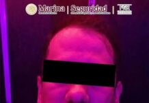 Detienen al “amarillo” con 39 vehículos deportivos de lujo