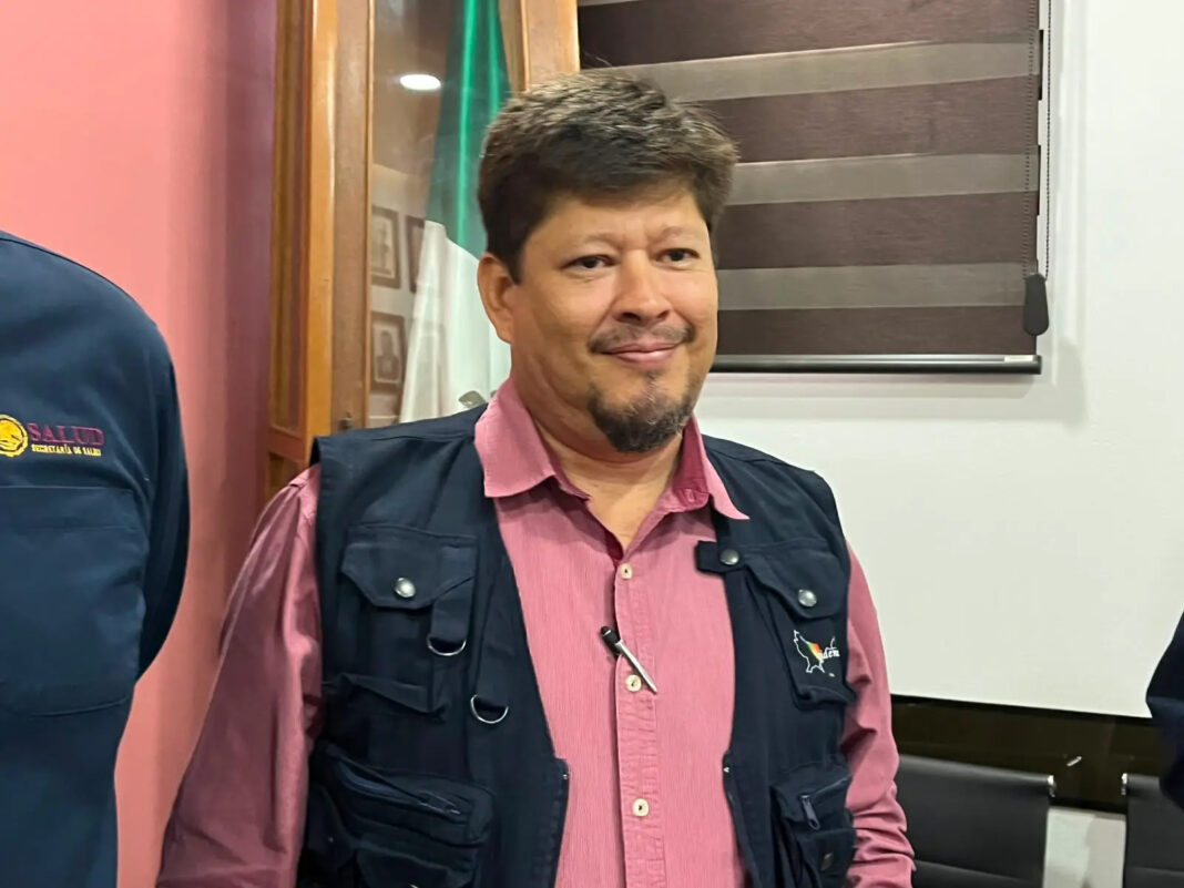 Federico Cortés López