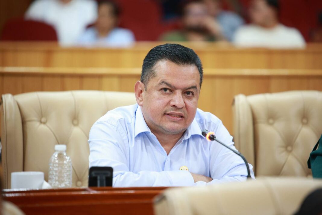 Flavio Obdulio Fonseca Robles 12