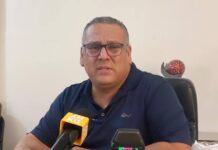 Denuncia Transpornay a Carlos Sáldate por presunto despojo y fraude