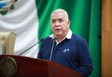 PAN cuestiona resultados del Quinto Informe y pide revisar salud