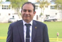 FGE de Michoacán prepara nuevo requerimiento a alcaldesa de Uruapan