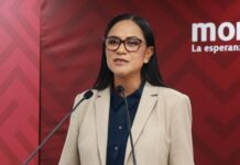 Adahán Casas confirma aspiraciones políticas rumbo a elección 2027