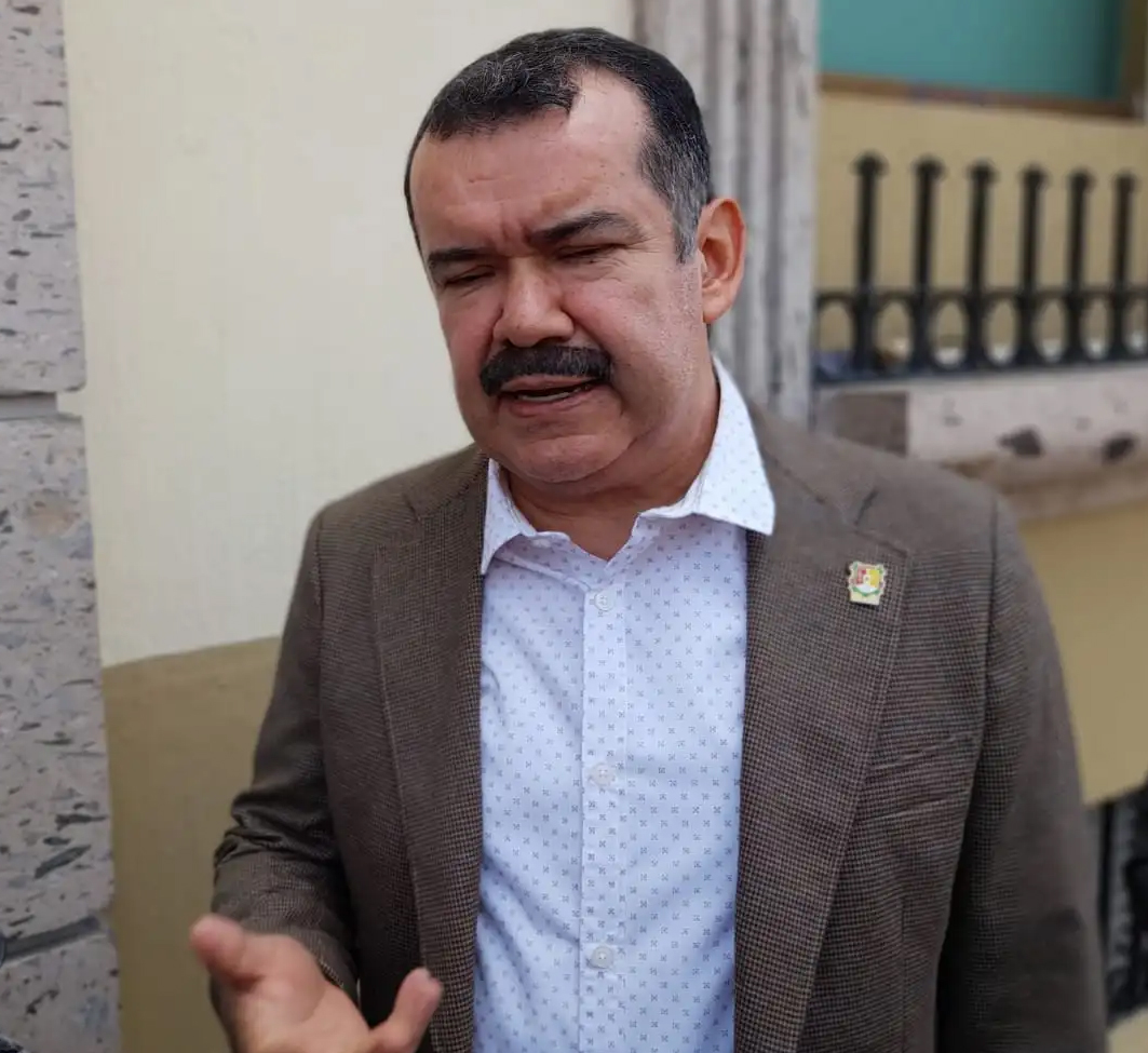 JULIO LOPEZ RUELAS