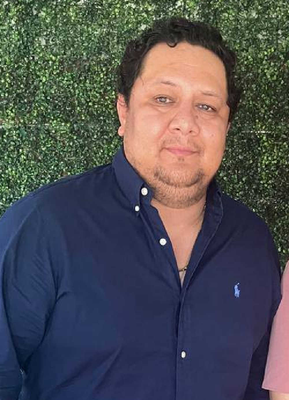 Luis Enrique Zaragoza Jiménez