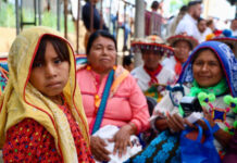 Pobre, violencia y falta de oportunidades persisten en las comunidades indigenas de Nayarit