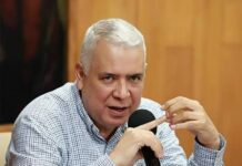 PAN, decepcionado de autoridades electorales por actos de Morena