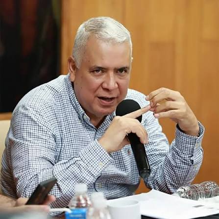 RAMON CAMBERO