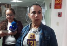 Inician búsquedas de personas desaparecidas en Xalisco y zona norte