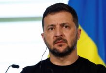 Ucrania se encuentra en etapa final y critica segùn Zajárova