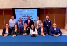 Nayarit expone ante el congreso de la unión avances y retos en el combate a la corrupcion