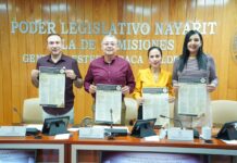 Reconocerá Congreso a mujeres indígenas del estado de Nayarit