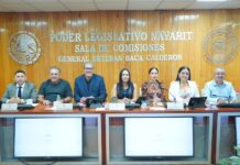 Inicia Congreso con la Valoración de 17 aspirantes a cargo de Fiscal de Nayarit