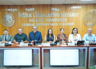 Inicia Congreso con la Valoración de 17 aspirantes a cargo de Fiscal de Nayarit