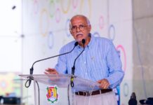 MANQ habilita 267 espacios seguros de auxilio para niñas, niños y jóvenes en nayarit