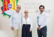 Mas consultorios en el sistema universal de Salud: MANQ