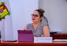 Más de 15 detenidos y una red de comunicación reporta Fiscalía de Nayarit