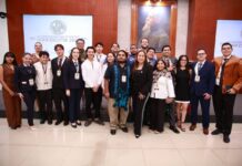 Celebra Nayarit el talento y la fuerza de la palabra