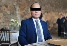 Detienen a juez de Chihuahua acusado de favorecer a procesado