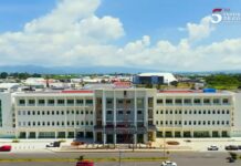 Continua el desarrollo Hospitalario en Nayarit en beneficio de ciudadanos