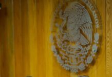 Funcionarios estatales comparecerán ante el Congreso por 5to Informe