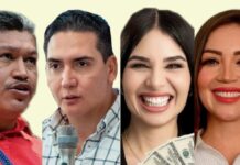 Hoy destapa MORENA en CDMX al coordinador de la 4T en Nayarit