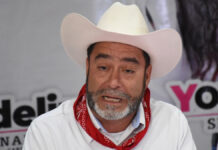 Reporta CNC presencia de gusano barrenador en los 20 municipios de Nayarit