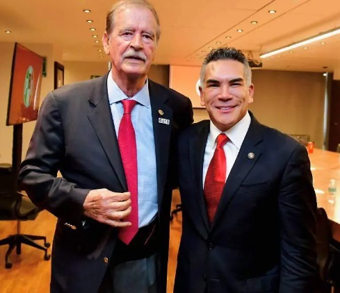 fox y moreno