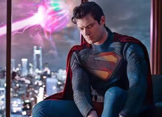 ‘Superman’ llegará a Netflix en septiembre de 2026