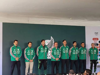 Rafael Márquez busca devolverle identidad a la Selección Mexicana