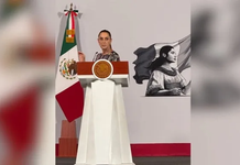 Sheinbaum acusa campaña política de EU tras críticas de Rubio a México