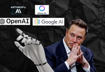 Elon Musk propone que los gigantes de la IA prueben mutuamente sus modelos de seguridad