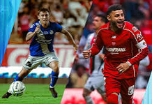 Puebla vs Toluca: horario y dónde ver en vivo el partido pendiente de la Jornada 7