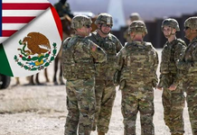 Senado autoriza ingreso de 139 militares de Estados Unidos a Chihuahua
