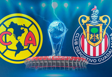 América vs. Chivas: todo listo para una nueva edición del Clásico Nacional